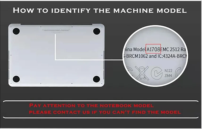 MacBook Pro Retina Spacebar Key Cap Replacement for A1706 A1707 A1708 2016-2017 A1534 2017 Keyboard Description Image.This Product Can Be Found With The Tag Names Computer Cables Connecting, Computer Peripherals, PC Hardware Cables Adapters, Replacement spacebar key cap