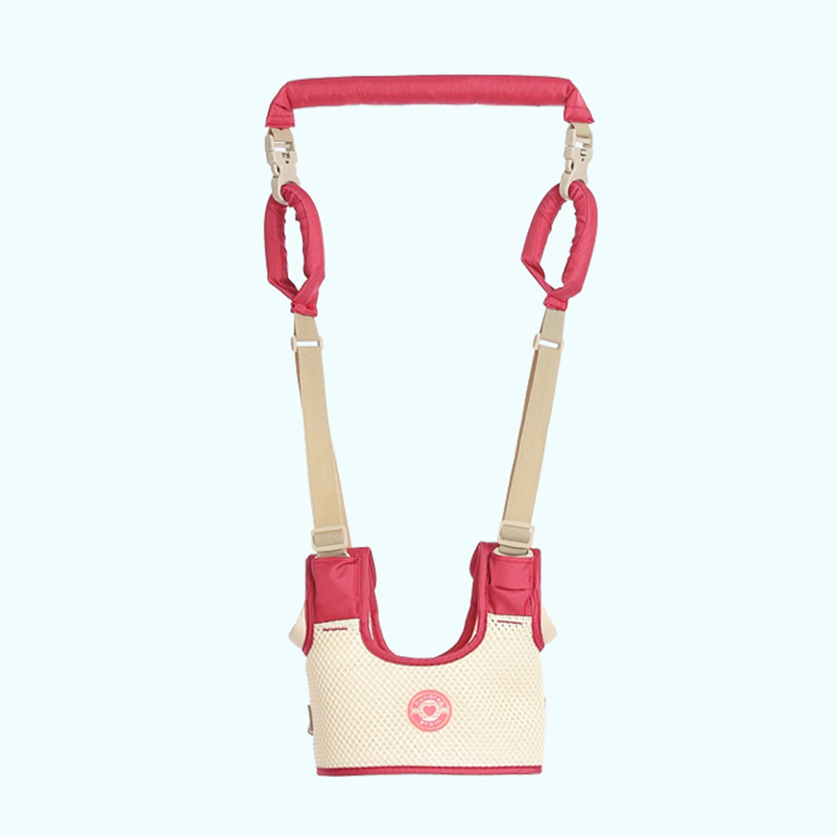Baby Walker,Baby Harness Assistant Toddler Leash for Kids Learning Walking Baby Belt Child Safety Harness Assistant Safety Reins