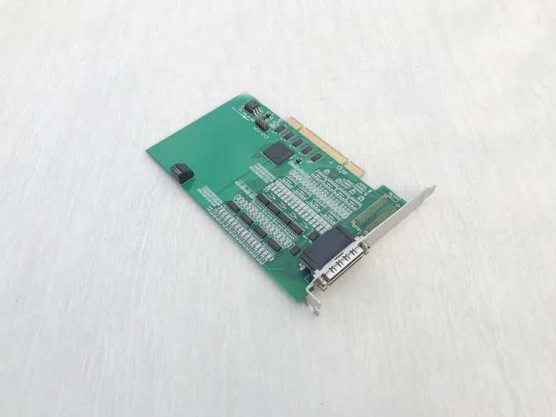 PCI IO Rev 1,0 IO контрольная карта XMC-IO32P-PCI