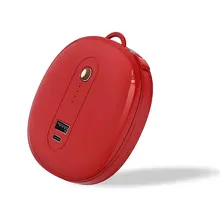 С вилкой сокровище зарядка для мобильного телефона два в одном многофункциональный для Apple Android мобильный телефон Универсальный