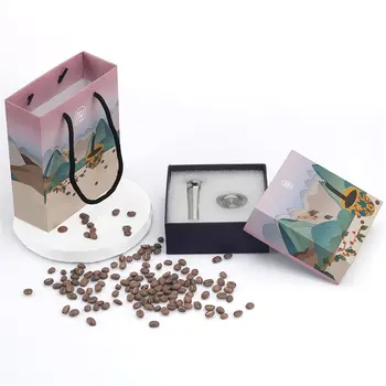 

For Nespresso Refillable Capsule Reusable Stainless Steel Round And Square Holes Coffee Filter Dripper Coffe Machine Accessories