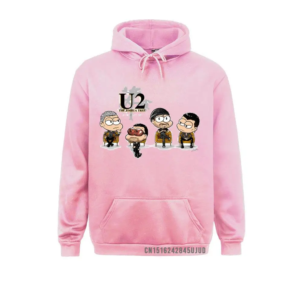 52406 Sweatshirts for Men Long Sleeve Print Hoodies New Coming Fall Hoods Custom Drop Shipping 52406 pink