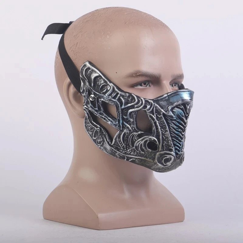 モータルコンバット11台無しサブゼロkuai梁サソリhanzo hasashi