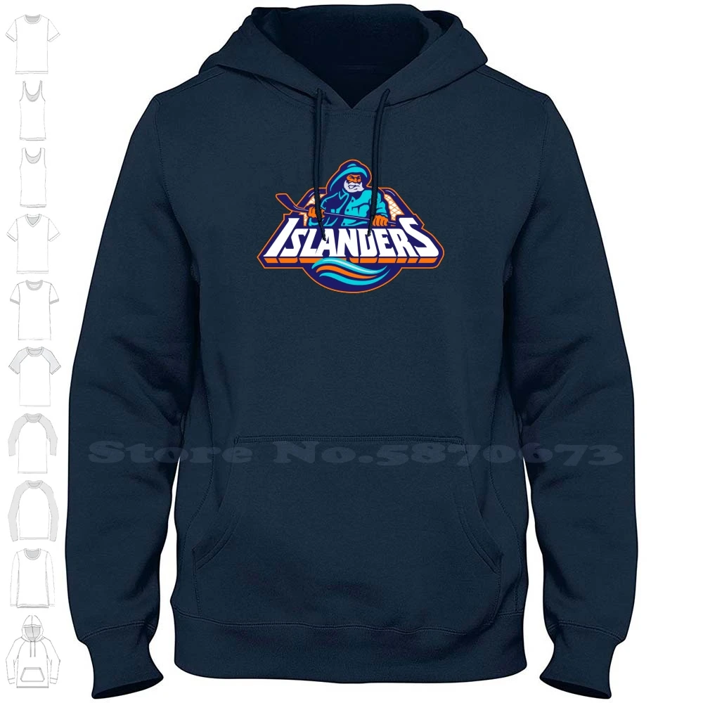 Islanders fisherman sweatshirt Clearance