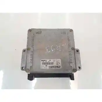 

9635158480 SWITCHBOARD ENGINE EUA CITROEN XSARA PICASSO