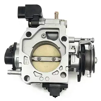 

Throttle Body 16400P8CA21 For 1998-2003 Acura TL 3.2L 2.5L