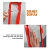 Creative Food Fresh-keeping Tray Food Vacuum Fresh-keeping Clapboard Refrigerator Food Storage 4