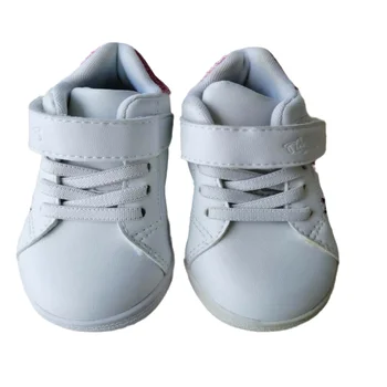

Girl's Shoes Kids' Shoes White Black Boys' And Girls