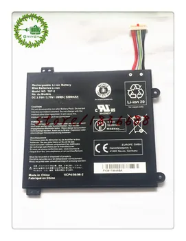 

GYIYGY 3.75V 20Wh 5200mAh T8T-2 T10TC Laptop Battery For Toshiba Satellite Click Mini L9W-B-103 L9W-B-100 L9W-B-107 B-102