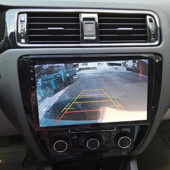 

64GB Android 10 2Din Car Multimedia Player GPS For VW Jetta 2012-2018 Recorder Autoradio Bluetooth Navigation Stereo Head Unit