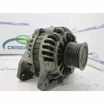 

A3TB498 alternator MAZDA 6 saloon (GG)