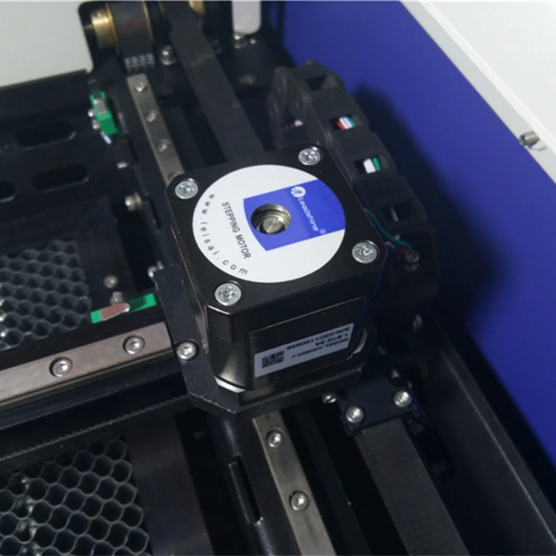 Maxwave M2 co2 Лазерная 1060 лазерная гравировка машина маркировки 220 V/110 V лазерной резки гравировальный станок с ЧПУ "сделай сам"