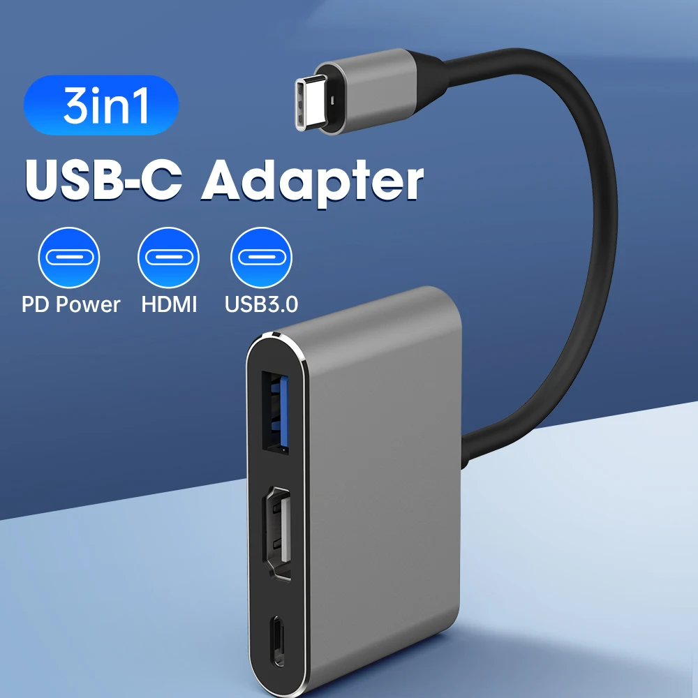 4K 1080P per iPhone a HDMI VGA AUDIO Adapter Per Apple ipad ipod Adattatore AV digitale