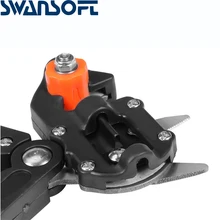 Дропшиппинг мини-Чоппер прививка резка дерева садовые ножницы садовый инструмент для прививки