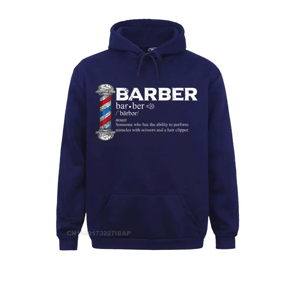 Funny Barber Gift Hairstylist Hairdresser Barber Sweatshirts Summer/Fall Hoodies Oversized comfortable Sportswears Summer Men's customized hoodies,men hoodie