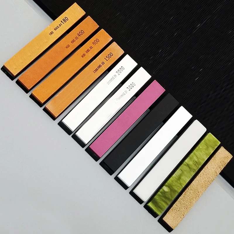 800 Grit fix угловая шлифовальная машина точильный камень польский отточить мокрый