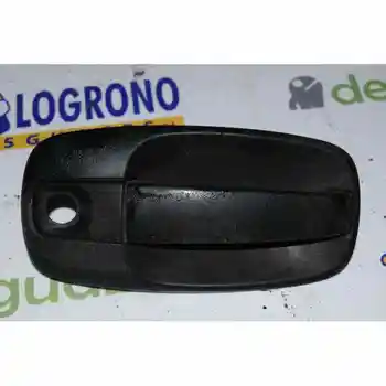 

HANDLE OUTER FRONT LEFT OPEL VIVARO