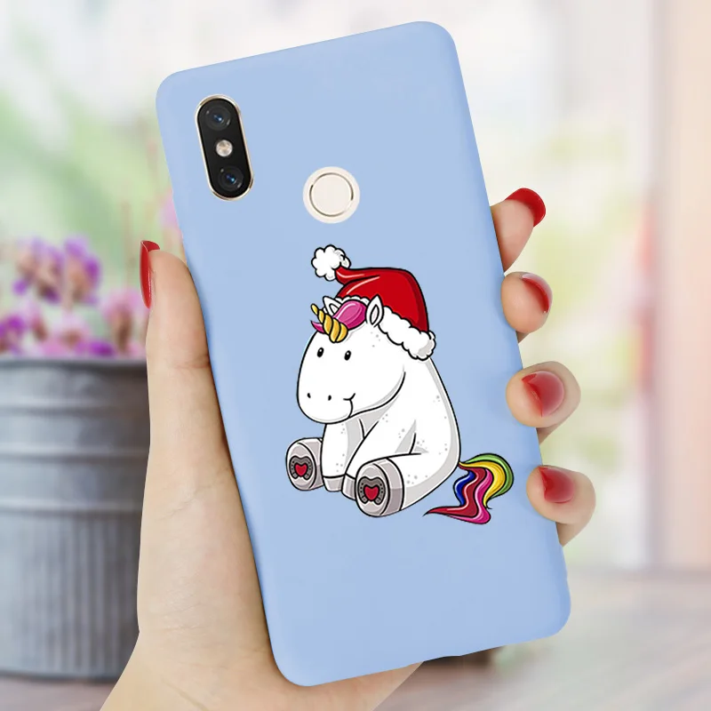 Чехол с рождественским оленем Санты для Xiao mi Red mi Note 8T 8 Pro Note 8 7 6 5 Red mi 8 8A 7 7A 6A 5A 6 Pro 5 5 Plus K20 Pro mi 8 Lite