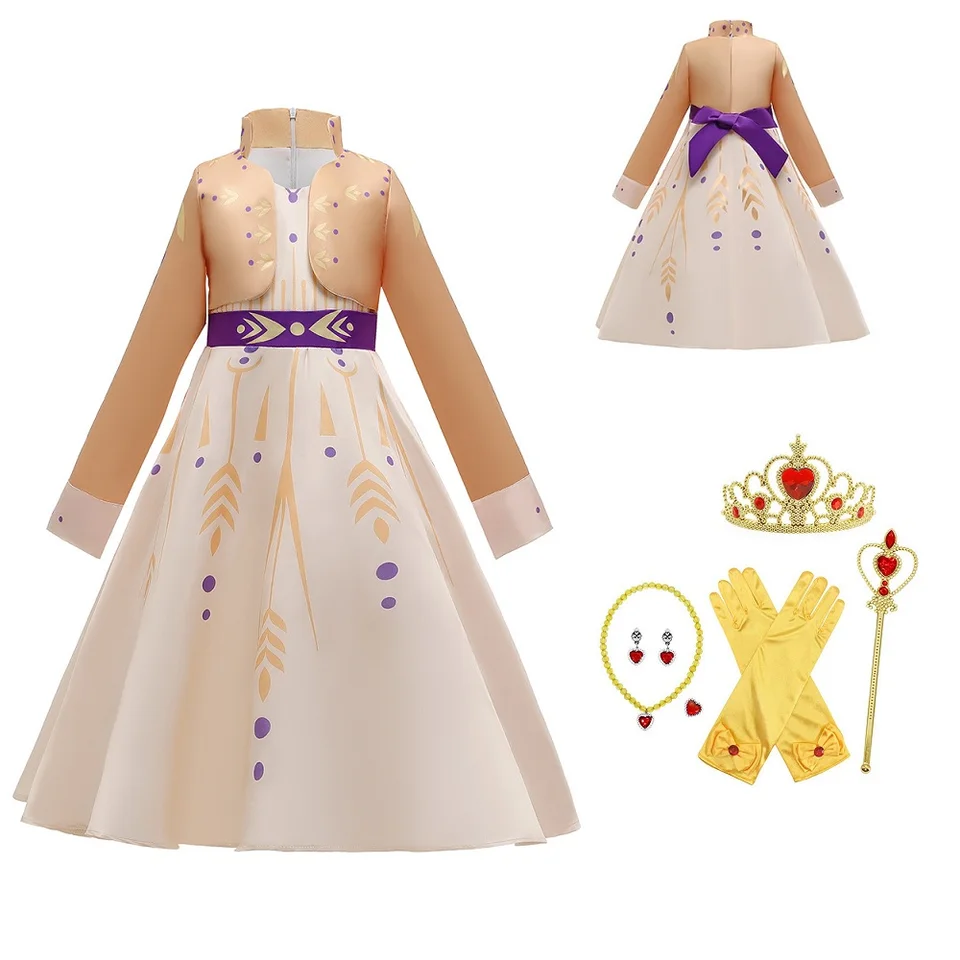 one piece girl dress up