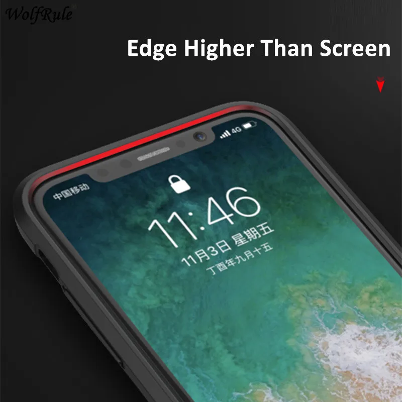 Fir Xiaomi Poco X4 Pro Case Cover Poco M3 M4 Pro F3 GT X3 NFC Ring Holder Armor Bumper Protective Phone Cases Poco X4 Pr_voghion.com