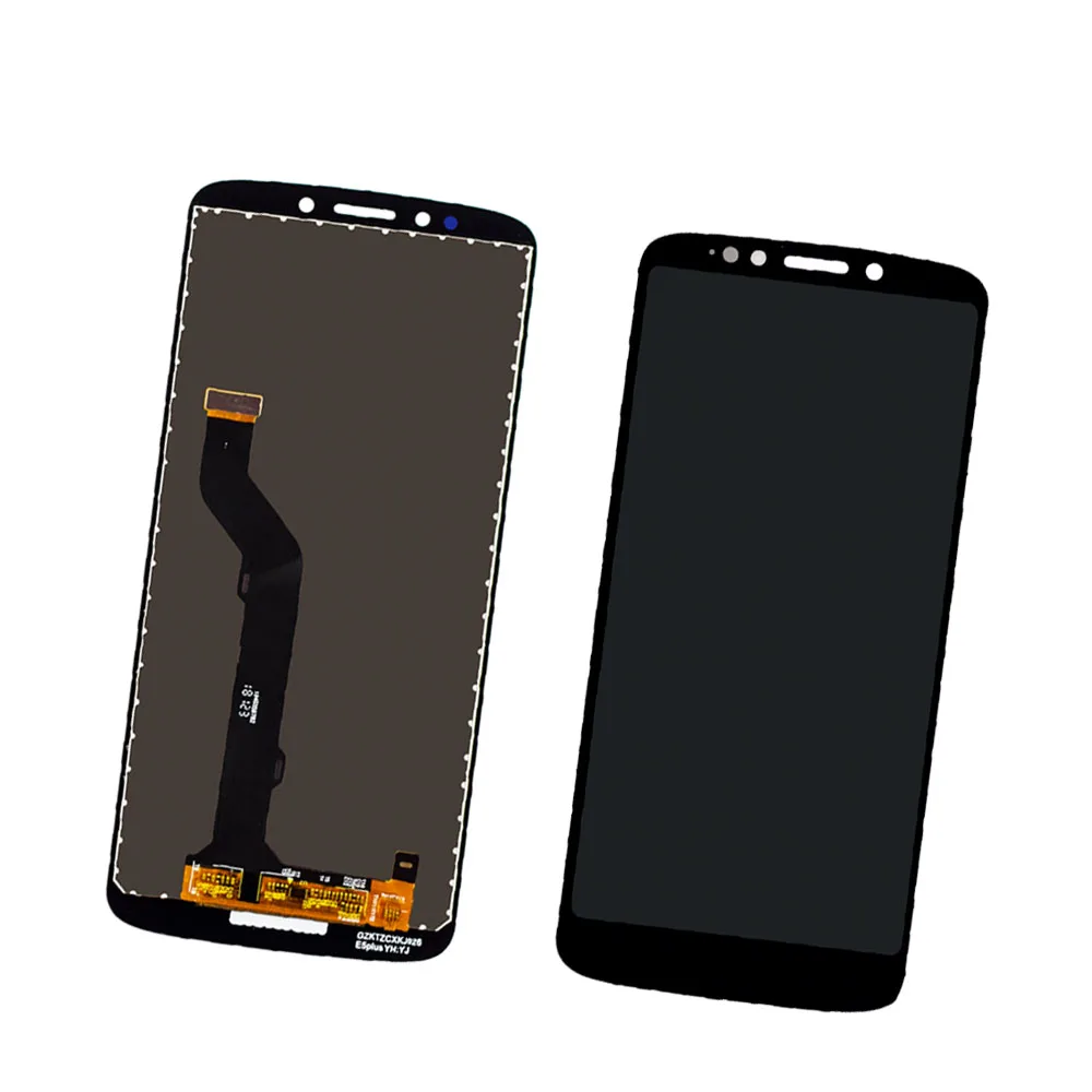 ЖК-дисплей WEIDA 6," для Motorola Moto E5 Plus XT1924 XT1924-1 XT1924-2 с сенсорным стеклом для Moto E5 Plus