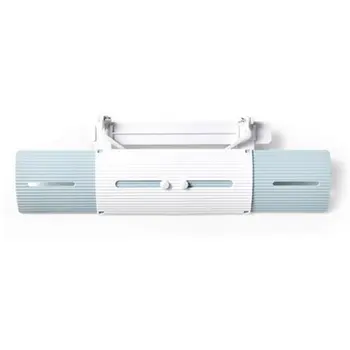 

Summer Universal Hanging Adjustable Air Conditioning Windshield Anti-straight Blowing Bedroom Air Hood
