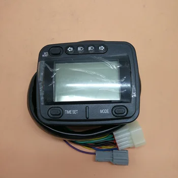 

Speedometer For ODES 400 Instrument ATV 400cc Digital Led Odometer