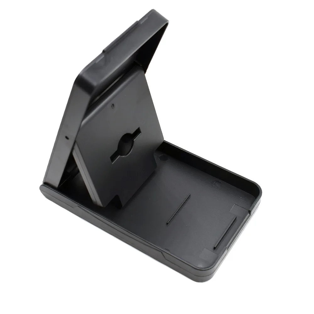 

EastVita Portable Height Adjustable Holder Support Frame Bracket Compact Playstand Desktop Stand Bracket for Nintend Switch R20