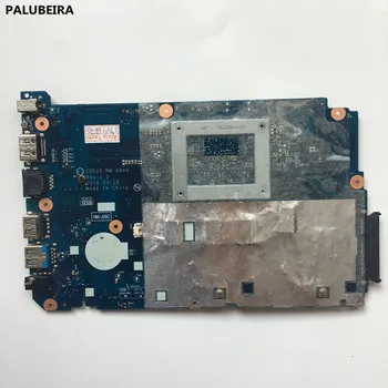 

PALUBEIRA for Lenovo 110-15IBR 110-15 notebook motherboard NM-A804 NM-A801 WITH CPU RAM 4G 100% test work