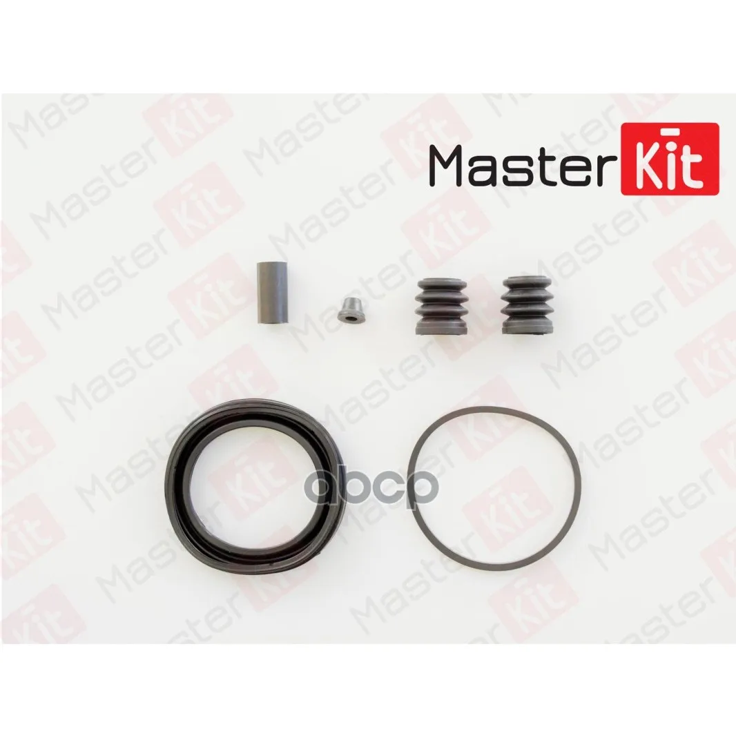 Ремкомплект Тормозного Суппорта 77a1551 MasterKit арт. 77A1551