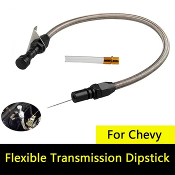 

Transmission Dipstick Universal 530mm TH350 For Chevrolet High quality