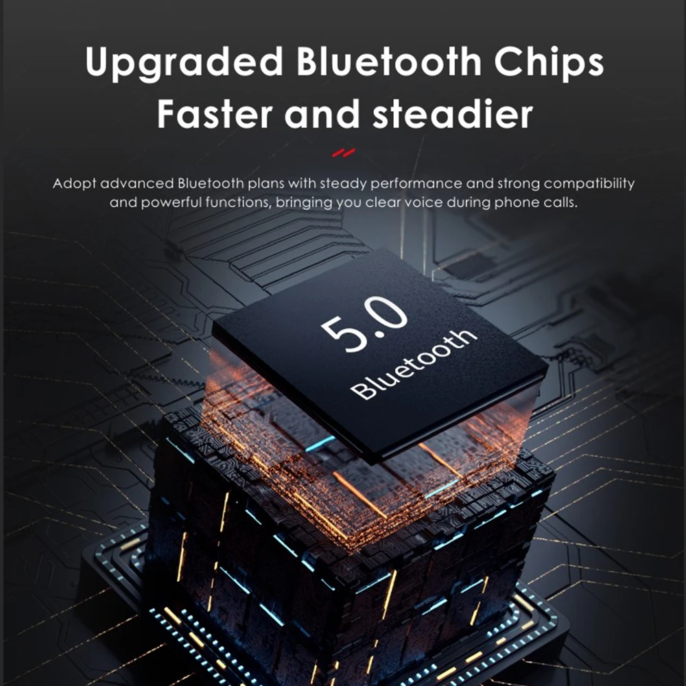 Умные очки intelligente Android Bluetooth 5 0 AI TWS беспроводные музыкальные наушники анти синие