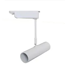 ICOCO длинный уровень энергосберегающий настенный светильник Cob Трековый светильник декоративный Светодиодный точечный светильник для картин оконный дисплей