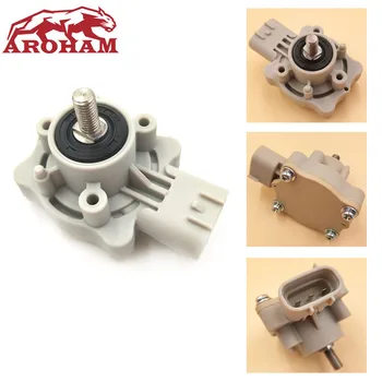 

Rear RH Suspension NEW REAR HEIGHT CONTROL SENSOR 89407-48030 RH FOR TOYOTA LEXUS RX300 330 350 400H 450H for is300 es300 330