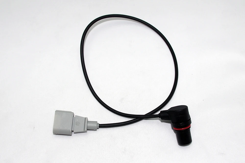 Датчик положения коленчатого вала для AUDI SKODA SEAT Geely BL VW Bora Golf ПАССАТ шаран 06A906445
