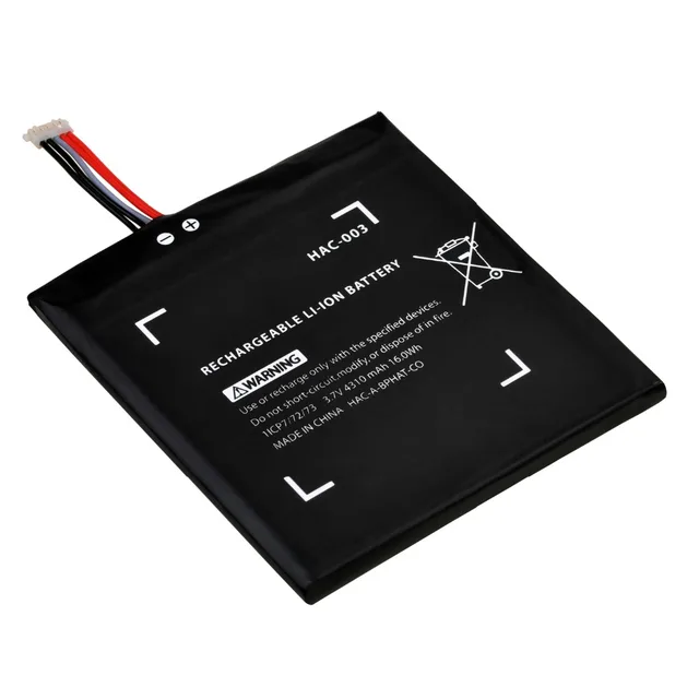 Nintendo Switch HAC-001 バッテリー交換済 楽天市場】Switch HAC-001 HAC-003対応 HEG-001対応 互換