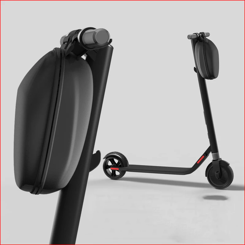 Head Handle Handlebar Front Storage Bag For Xiaomi Mijia M365 Ninebot Scooter 