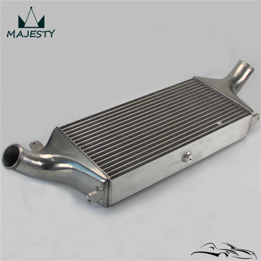 FMIC алюминиевый передний кулер для Skyline R33 R34 GTR RB26DETT| |