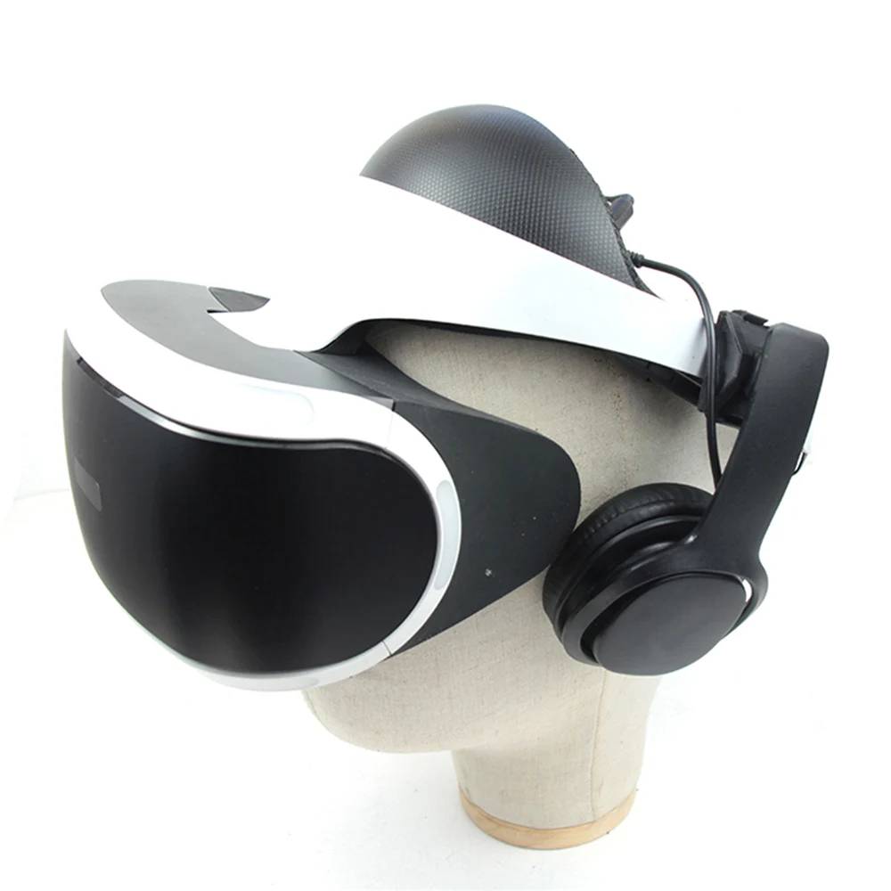 Fone de Ouvido para Oculus Fone de Ouvido com Fio Fones de Ouvido s para Psvr Fechado Jogo Quest - Rift Esquerda Direita Separação 1 Par vr - Image 3