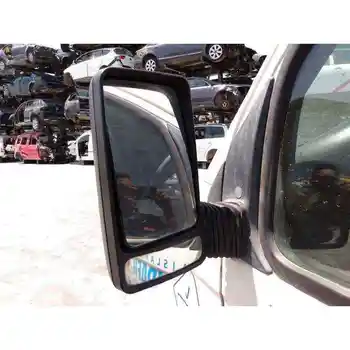 

5801755695 LEFT REARVIEW IVECO DAILY CLOSED BOX (2006 =>)