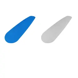 1 шт. EVA сёрфинговая доска для серфинга Тяговая противоскользящая накладка Алмазная рифленая палубная Накладка для хвоста