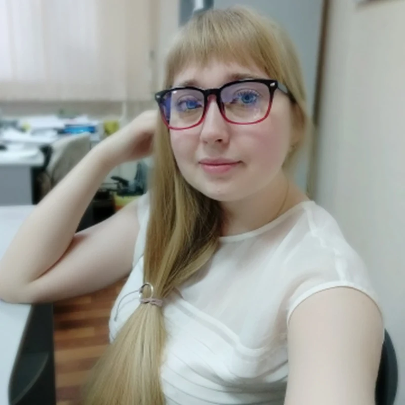 Очки компьютерные IVSTA с блокировкой светильник для мужчин и женщин геймерские