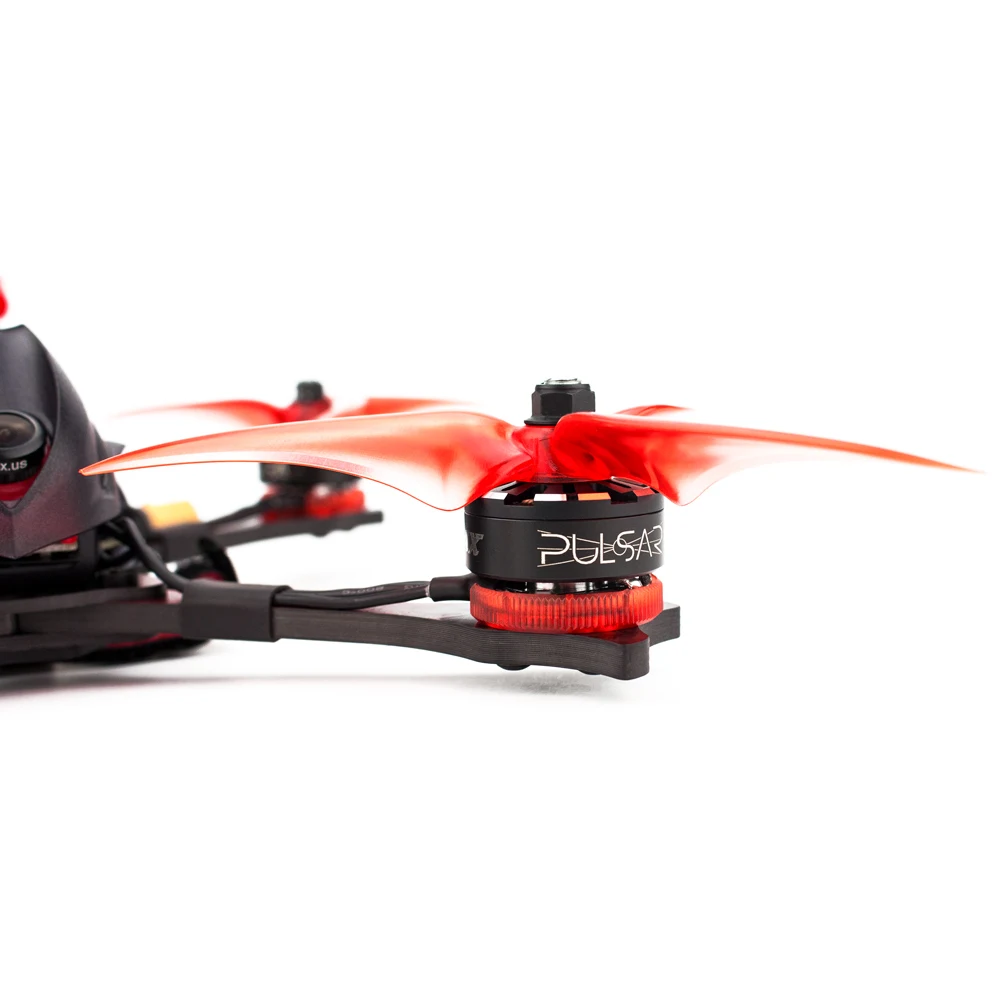 Emax Hawk Pro PNP BNF FPV Дрон комплект 1700kv/2400kv мотор мини Magnum контроллер HDR Fpv камера для RC Самолет с антенной подарок