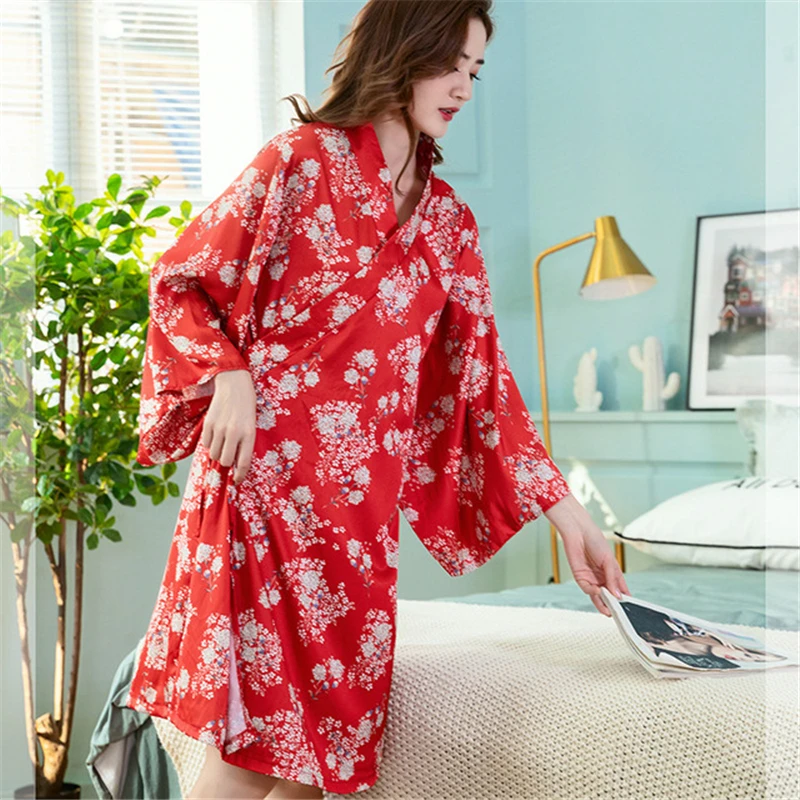 Japanese summer robe Clearance