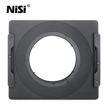 

NiSi 150mm Aluminum Square Filter Holder Specially for Tokina 16-28mm F2.8 360 Degree Rotation,Without Vignetting Design