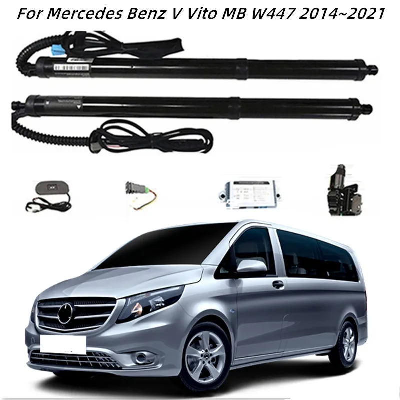 Für Mercedes-Benz V Klasse V260 W447 2014 - 2021 Elektrische Park