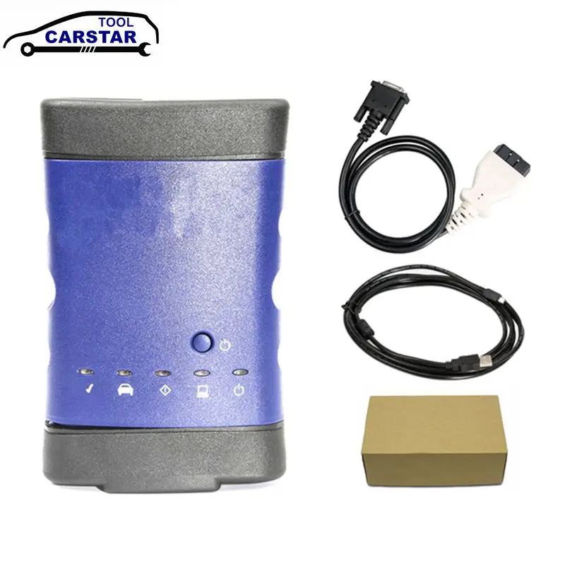 For GM HDD V2020.10 Software MDI MDI2 Support Multi-Languages Multiple Diagnostic Interface WIFI/USB Buick/Opel/Chevrolet | Автомобили и