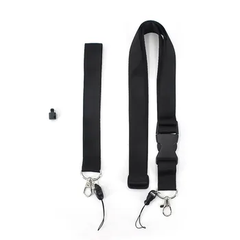 

for DJI Osmo Pocket 2 Vlog Camera Hand Strap Neck Belt Lanyard Anti-dropping Neck Sling