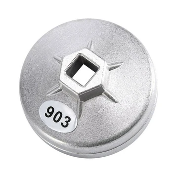 

Replacement Oil Filter Wrench Accessoriese Attachment Cap Type Automotive