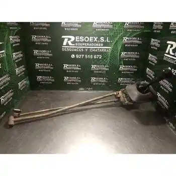 

GEAR LEVER FORD PARTY MESSENGER